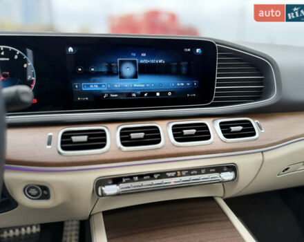 Синій Мерседес ГЛЕ-Клас, об'ємом двигуна 1.99 л та пробігом 37 тис. км за 48900 $, фото 13 на Automoto.ua