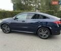 Синий Мерседес ГЛЕ-Класс, объемом двигателя 3 л и пробегом 62 тыс. км за 83500 $, фото 3 на Automoto.ua