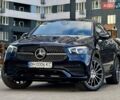 Синий Мерседес ГЛЕ-Класс, объемом двигателя 2.93 л и пробегом 129 тыс. км за 72900 $, фото 1 на Automoto.ua