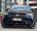 Синий Мерседес ГЛЕ-Класс, объемом двигателя 2.93 л и пробегом 129 тыс. км за 72900 $, фото 14 на Automoto.ua