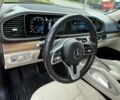 Синій Мерседес ГЛЕ-Клас, об'ємом двигуна 3 л та пробігом 80 тис. км за 64800 $, фото 3 на Automoto.ua