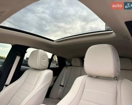 Синий Мерседес ГЛЕ-Класс, объемом двигателя 1.99 л и пробегом 53 тыс. км за 82999 $, фото 47 на Automoto.ua