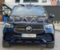 Синий Мерседес ГЛЕ-Класс, объемом двигателя 2.93 л и пробегом 129 тыс. км за 72900 $, фото 5 на Automoto.ua