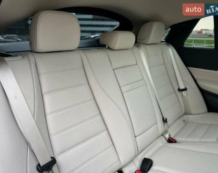 Синий Мерседес ГЛЕ-Класс, объемом двигателя 1.99 л и пробегом 53 тыс. км за 82999 $, фото 80 на Automoto.ua