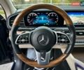 Синий Мерседес ГЛЕ-Класс, объемом двигателя 1.99 л и пробегом 53 тыс. км за 82999 $, фото 94 на Automoto.ua