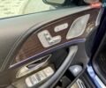 Синий Мерседес ГЛЕ-Класс, объемом двигателя 2.93 л и пробегом 129 тыс. км за 72900 $, фото 50 на Automoto.ua
