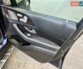 Синий Мерседес ГЛЕ-Класс, объемом двигателя 2.93 л и пробегом 129 тыс. км за 72900 $, фото 98 на Automoto.ua