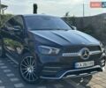 Синий Мерседес ГЛЕ-Класс, объемом двигателя 2.93 л и пробегом 107 тыс. км за 77000 $, фото 9 на Automoto.ua