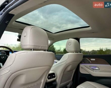 Синий Мерседес ГЛЕ-Класс, объемом двигателя 1.99 л и пробегом 53 тыс. км за 82999 $, фото 57 на Automoto.ua