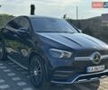 Синий Мерседес ГЛЕ-Класс, объемом двигателя 2.93 л и пробегом 107 тыс. км за 77000 $, фото 12 на Automoto.ua
