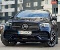 Синий Мерседес ГЛЕ-Класс, объемом двигателя 2.93 л и пробегом 129 тыс. км за 72900 $, фото 13 на Automoto.ua