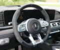 Синій Мерседес ГЛЕ-Клас, об'ємом двигуна 3 л та пробігом 34 тис. км за 25000 $, фото 6 на Automoto.ua