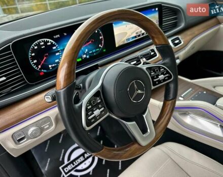 Синий Мерседес ГЛЕ-Класс, объемом двигателя 1.99 л и пробегом 53 тыс. км за 82999 $, фото 41 на Automoto.ua