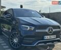 Синий Мерседес ГЛЕ-Класс, объемом двигателя 2.93 л и пробегом 107 тыс. км за 77000 $, фото 7 на Automoto.ua