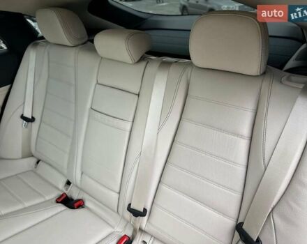 Синий Мерседес ГЛЕ-Класс, объемом двигателя 1.99 л и пробегом 53 тыс. км за 82999 $, фото 54 на Automoto.ua