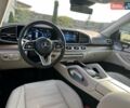 Синий Мерседес ГЛЕ-Класс, объемом двигателя 2.93 л и пробегом 107 тыс. км за 77000 $, фото 22 на Automoto.ua