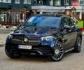 Синий Мерседес ГЛЕ-Класс, объемом двигателя 2.93 л и пробегом 129 тыс. км за 72900 $, фото 18 на Automoto.ua