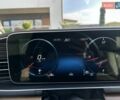Синий Мерседес ГЛЕ-Класс, объемом двигателя 2.93 л и пробегом 107 тыс. км за 77000 $, фото 48 на Automoto.ua