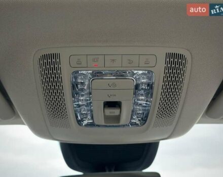 Синий Мерседес ГЛЕ-Класс, объемом двигателя 1.99 л и пробегом 53 тыс. км за 82999 $, фото 85 на Automoto.ua