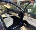 Синий Мерседес ГЛЕ-Класс, объемом двигателя 2.93 л и пробегом 107 тыс. км за 77000 $, фото 31 на Automoto.ua