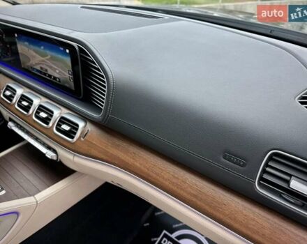 Синий Мерседес ГЛЕ-Класс, объемом двигателя 1.99 л и пробегом 53 тыс. км за 82999 $, фото 73 на Automoto.ua