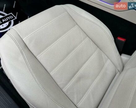 Синий Мерседес ГЛЕ-Класс, объемом двигателя 1.99 л и пробегом 53 тыс. км за 82999 $, фото 46 на Automoto.ua