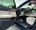 Синий Мерседес ГЛЕ-Класс, объемом двигателя 1.99 л и пробегом 53 тыс. км за 82999 $, фото 40 на Automoto.ua