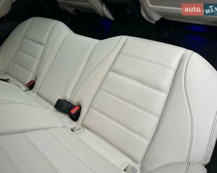 Синий Мерседес ГЛЕ-Класс, объемом двигателя 1.99 л и пробегом 53 тыс. км за 82999 $, фото 72 на Automoto.ua