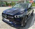 Синій Мерседес ГЛЕ-Клас, об'ємом двигуна 3 л та пробігом 80 тис. км за 64800 $, фото 1 на Automoto.ua