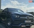 Синий Мерседес ГЛЕ-Класс, объемом двигателя 2.93 л и пробегом 107 тыс. км за 77000 $, фото 6 на Automoto.ua