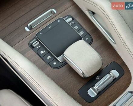 Синий Мерседес ГЛЕ-Класс, объемом двигателя 1.99 л и пробегом 53 тыс. км за 82999 $, фото 90 на Automoto.ua