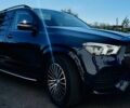 Синій Мерседес ГЛЕ-Клас, об'ємом двигуна 2 л та пробігом 53 тис. км за 85000 $, фото 1 на Automoto.ua