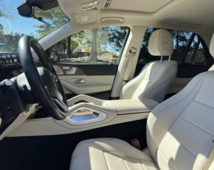 Синій Мерседес ГЛЕ-Клас, об'ємом двигуна 2 л та пробігом 14 тис. км за 29000 $, фото 6 на Automoto.ua