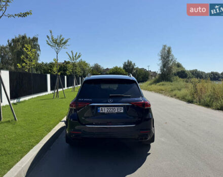Синій Мерседес ГЛЕ-Клас, об'ємом двигуна 1.95 л та пробігом 45 тис. км за 89999 $, фото 14 на Automoto.ua
