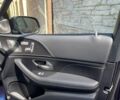 Синий Мерседес ГЛЕ-Класс, объемом двигателя 2.93 л и пробегом 8 тыс. км за 104500 $, фото 17 на Automoto.ua