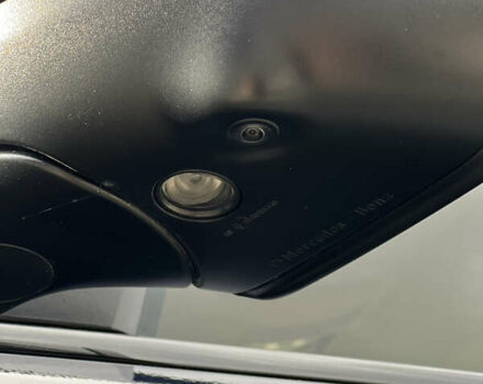 Синий Мерседес ГЛЕ-Класс, объемом двигателя 3 л и пробегом 25 тыс. км за 73600 $, фото 11 на Automoto.ua