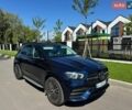 Синий Мерседес ГЛЕ-Класс, объемом двигателя 2 л и пробегом 73 тыс. км за 81000 $, фото 1 на Automoto.ua