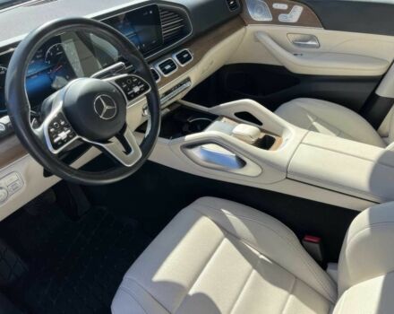 Синій Мерседес ГЛЕ-Клас, об'ємом двигуна 2 л та пробігом 14 тис. км за 29000 $, фото 8 на Automoto.ua