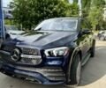 Синій Мерседес ГЛЕ-Клас, об'ємом двигуна 3 л та пробігом 26 тис. км за 65200 $, фото 1 на Automoto.ua