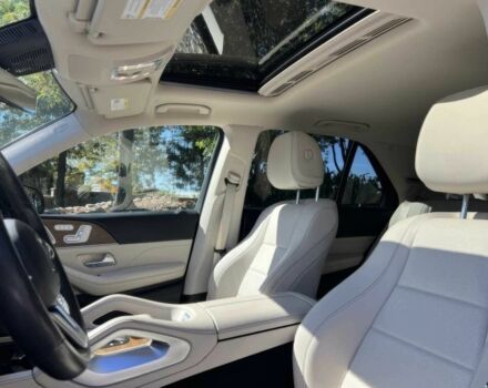 Синій Мерседес ГЛЕ-Клас, об'ємом двигуна 2 л та пробігом 14 тис. км за 29000 $, фото 10 на Automoto.ua