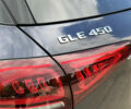 Синий Мерседес ГЛЕ-Класс, объемом двигателя 3 л и пробегом 25 тыс. км за 73600 $, фото 13 на Automoto.ua