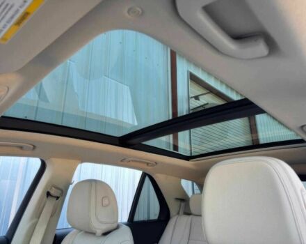 Синий Мерседес ГЛЕ-Класс, объемом двигателя 2 л и пробегом 22 тыс. км за 35000 $, фото 11 на Automoto.ua