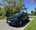 Синій Мерседес ГЛЕ-Клас, об'ємом двигуна 1.95 л та пробігом 45 тис. км за 89999 $, фото 3 на Automoto.ua