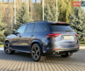 Синий Мерседес ГЛЕ-Класс, объемом двигателя 1.99 л и пробегом 30 тыс. км за 77000 $, фото 12 на Automoto.ua