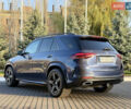 Синий Мерседес ГЛЕ-Класс, объемом двигателя 1.99 л и пробегом 30 тыс. км за 77000 $, фото 5 на Automoto.ua