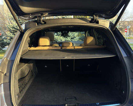 Синий Мерседес ГЛЕ-Класс, объемом двигателя 1.99 л и пробегом 30 тыс. км за 77000 $, фото 20 на Automoto.ua