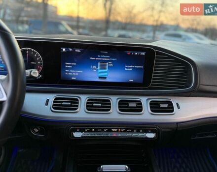 Синій Мерседес ГЛЕ-Клас, об'ємом двигуна 1.99 л та пробігом 41 тис. км за 109000 $, фото 27 на Automoto.ua