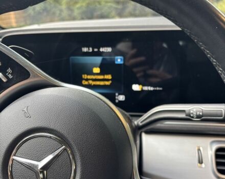 Зелений Мерседес ГЛЕ-Клас, об'ємом двигуна 0 л та пробігом 43 тис. км за 87381 $, фото 2 на Automoto.ua