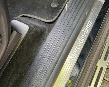 Зелений Мерседес ГЛЕ-Клас, об'ємом двигуна 0 л та пробігом 43 тис. км за 87381 $, фото 3 на Automoto.ua