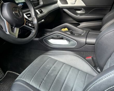 Зелений Мерседес ГЛЕ-Клас, об'ємом двигуна 0 л та пробігом 43 тис. км за 87381 $, фото 1 на Automoto.ua